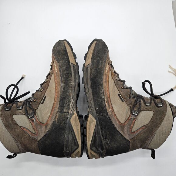 Crispi CF2680 Men\'s 11 Ladies 12 Colorado GTX Non Insulated Hunting Hiking Boots